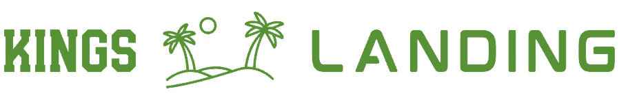 King’s Landing  Logo
